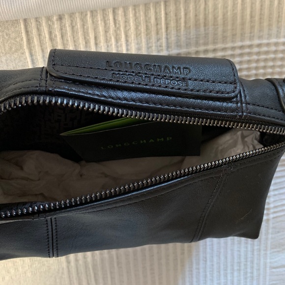 Longchamp Le Pliage - Crossbody bag New with tag - Picture 3 of 9